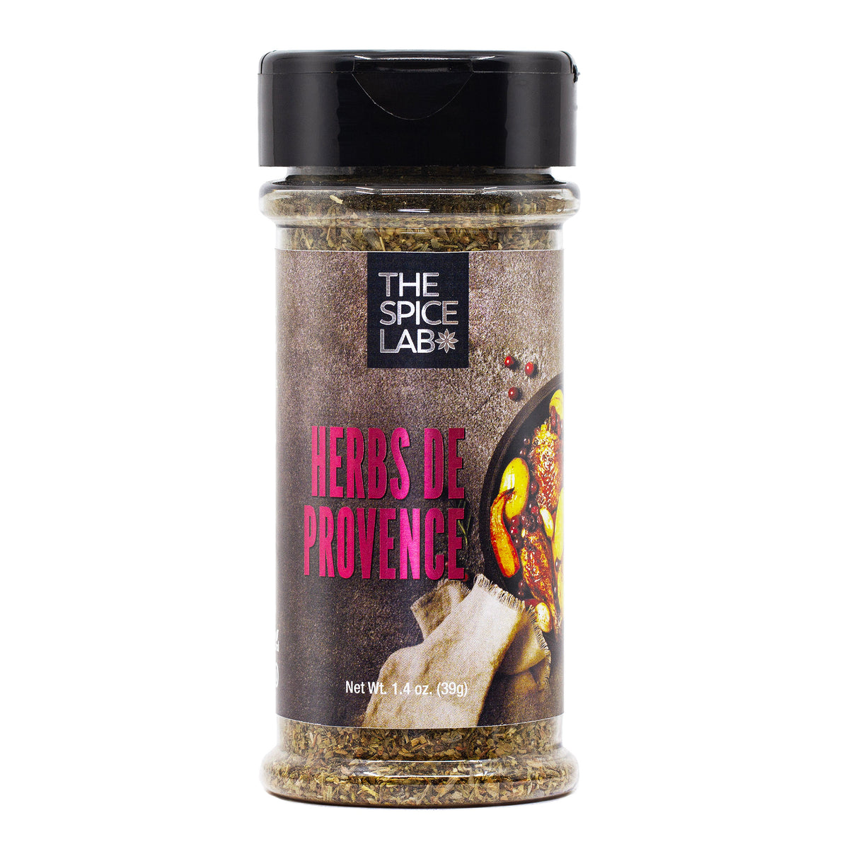 Herbs de Provence