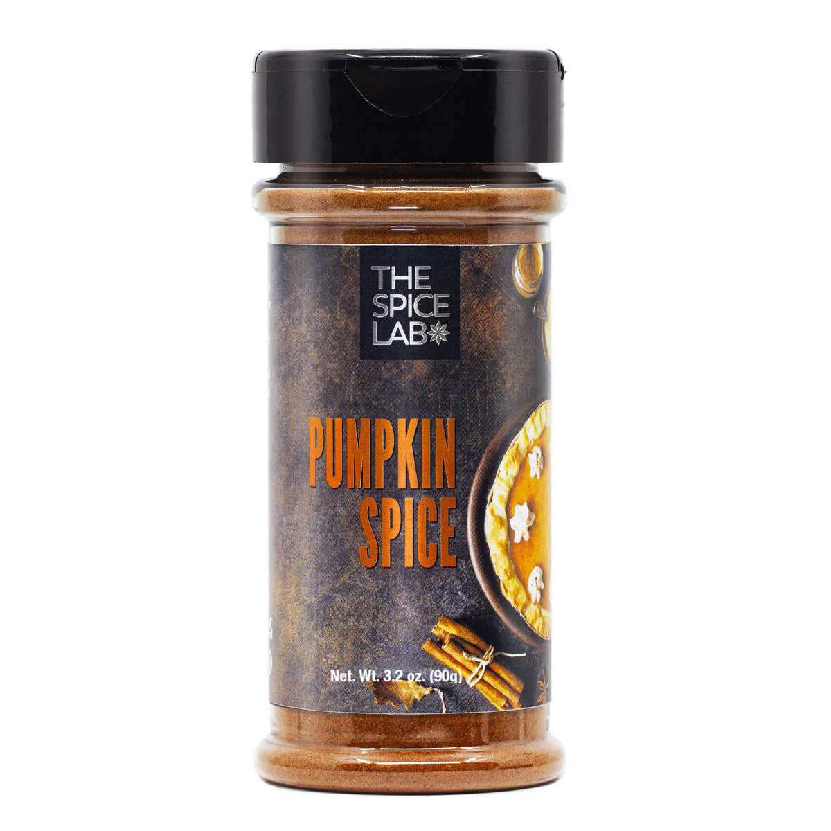 Pumpkin Pie Spice