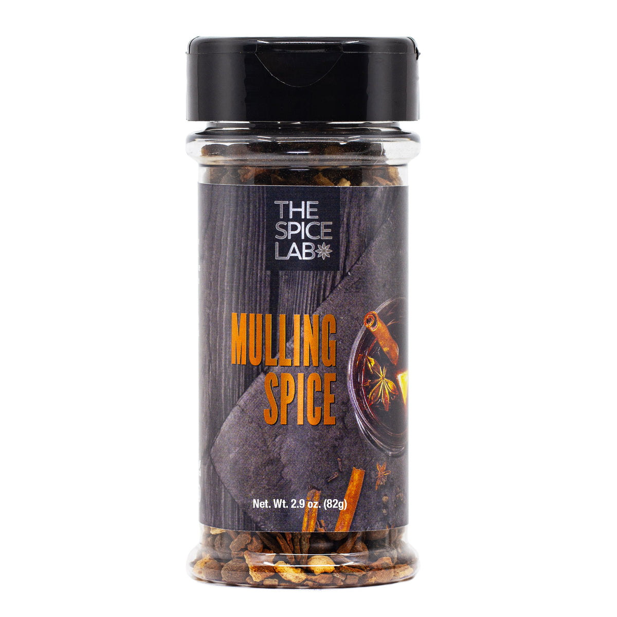 Mulling Spice