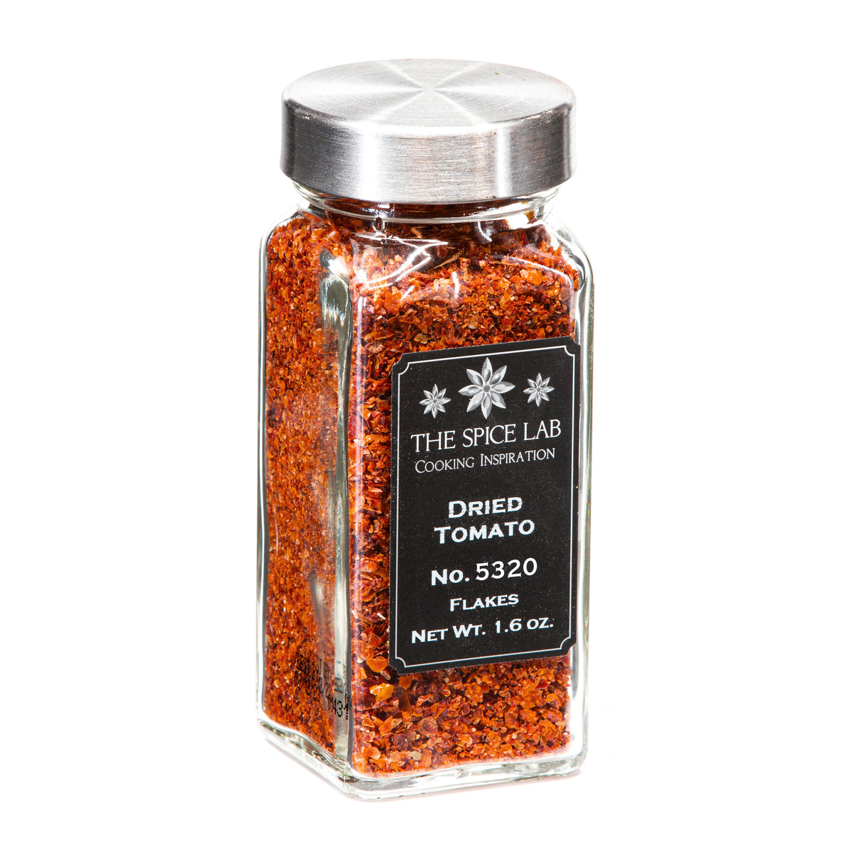 Dried Tomato Flakes