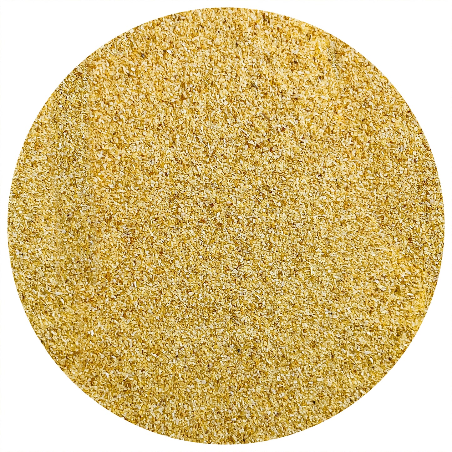 California Granulated Garlic