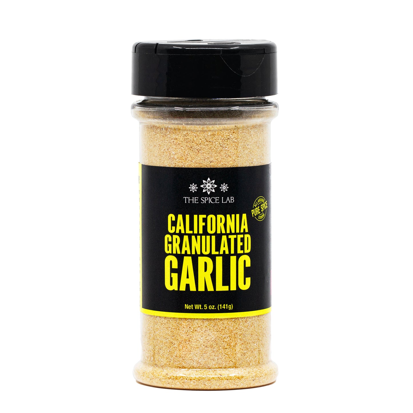 California Granulated Garlic