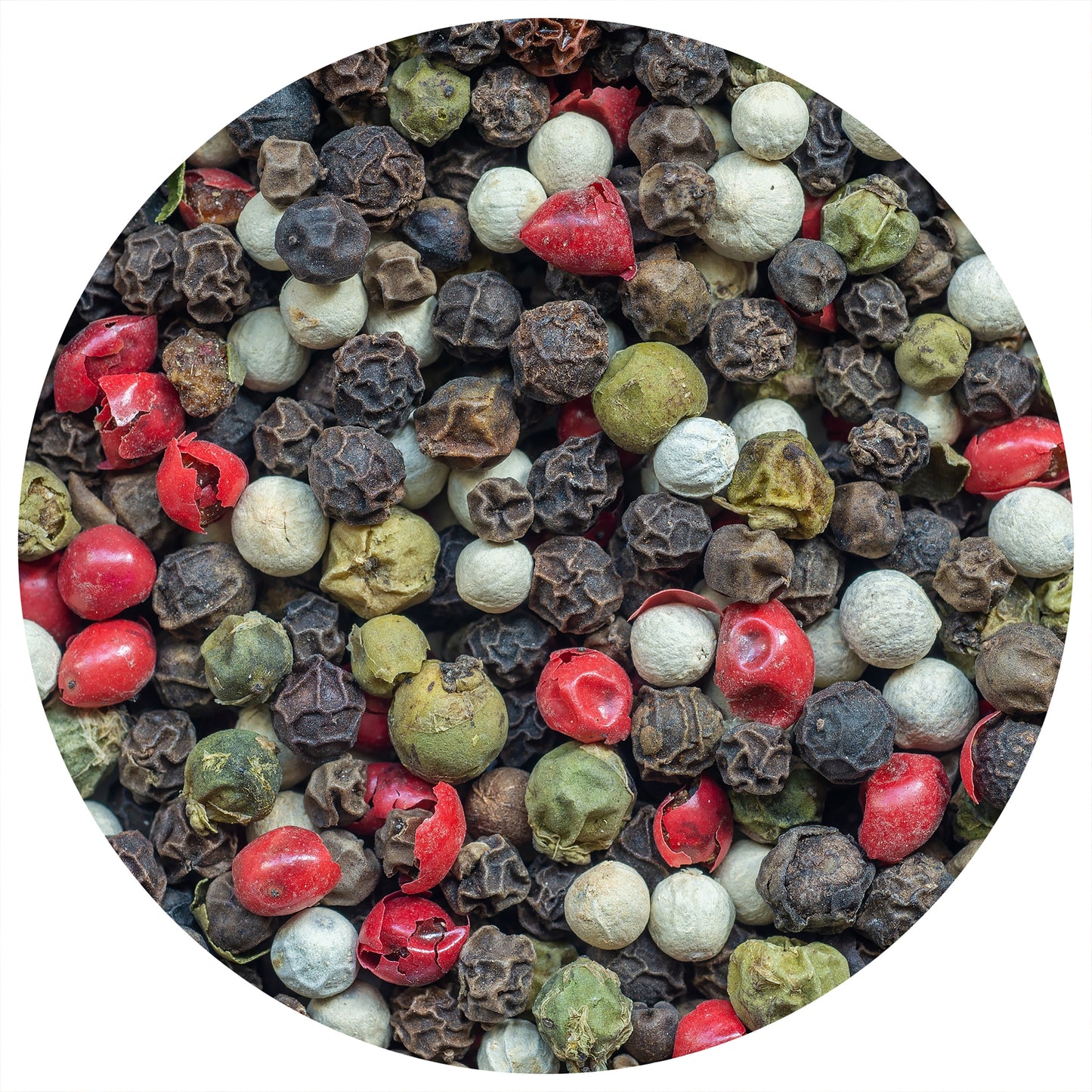 Kings Blend Peppercorn (Grinder Refill)