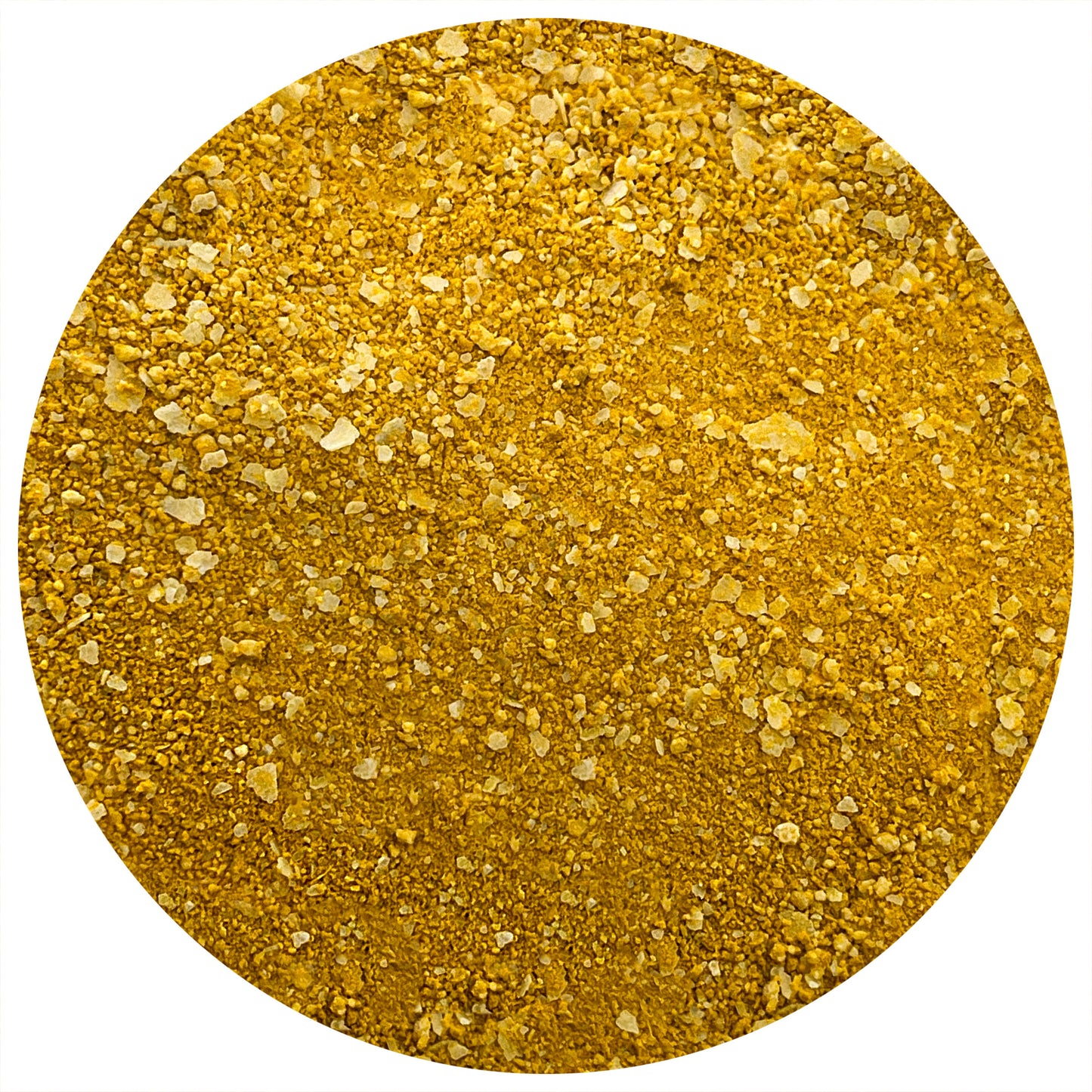 Golden Blend