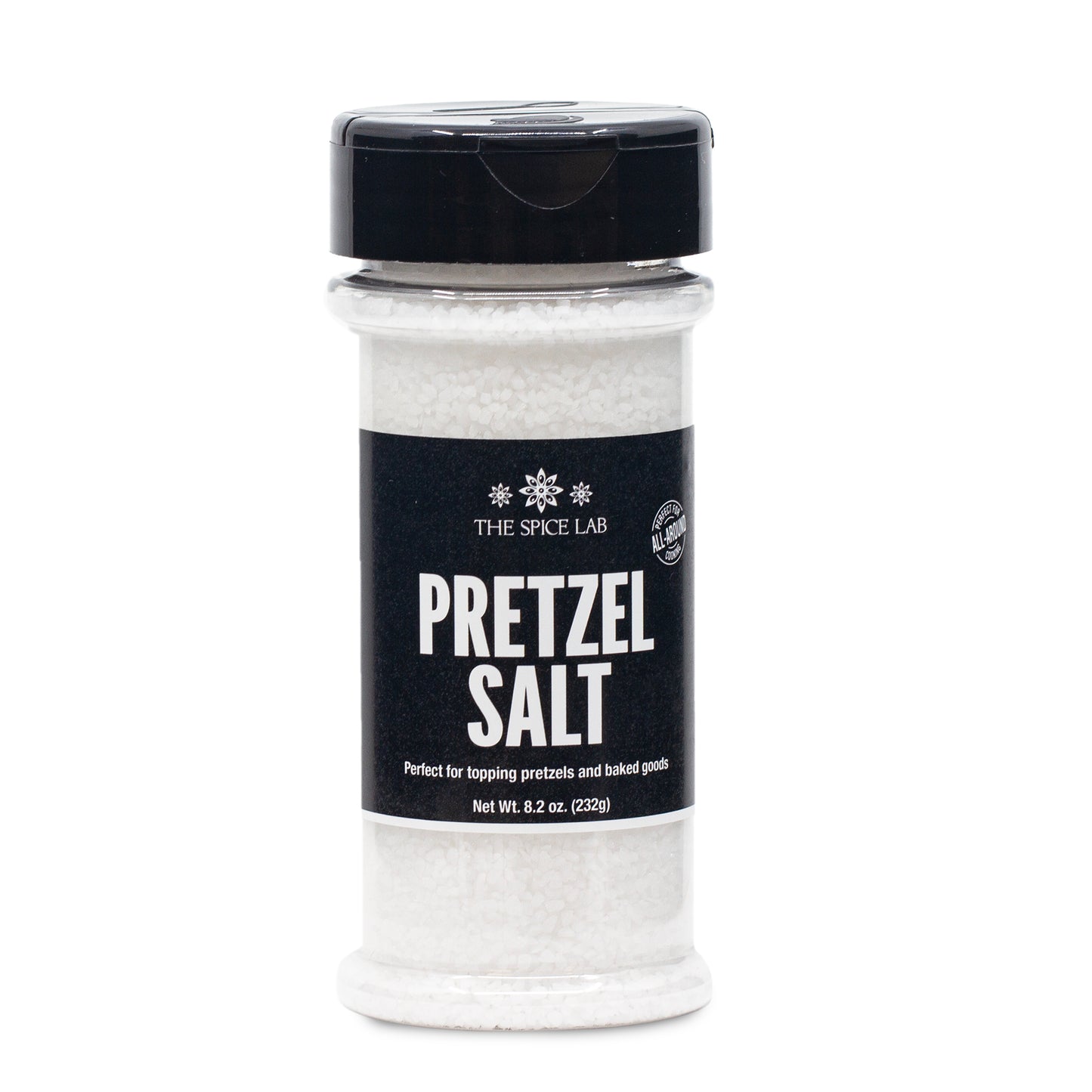 Pretzel Salt