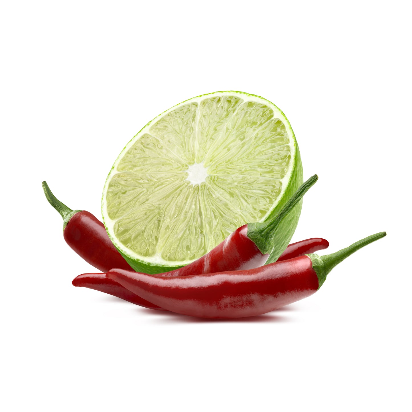 The Spice Lab