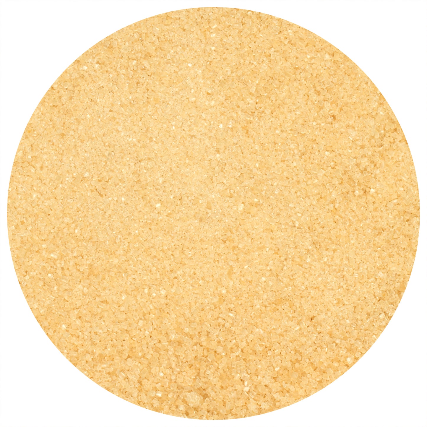 Turbinado Sugar