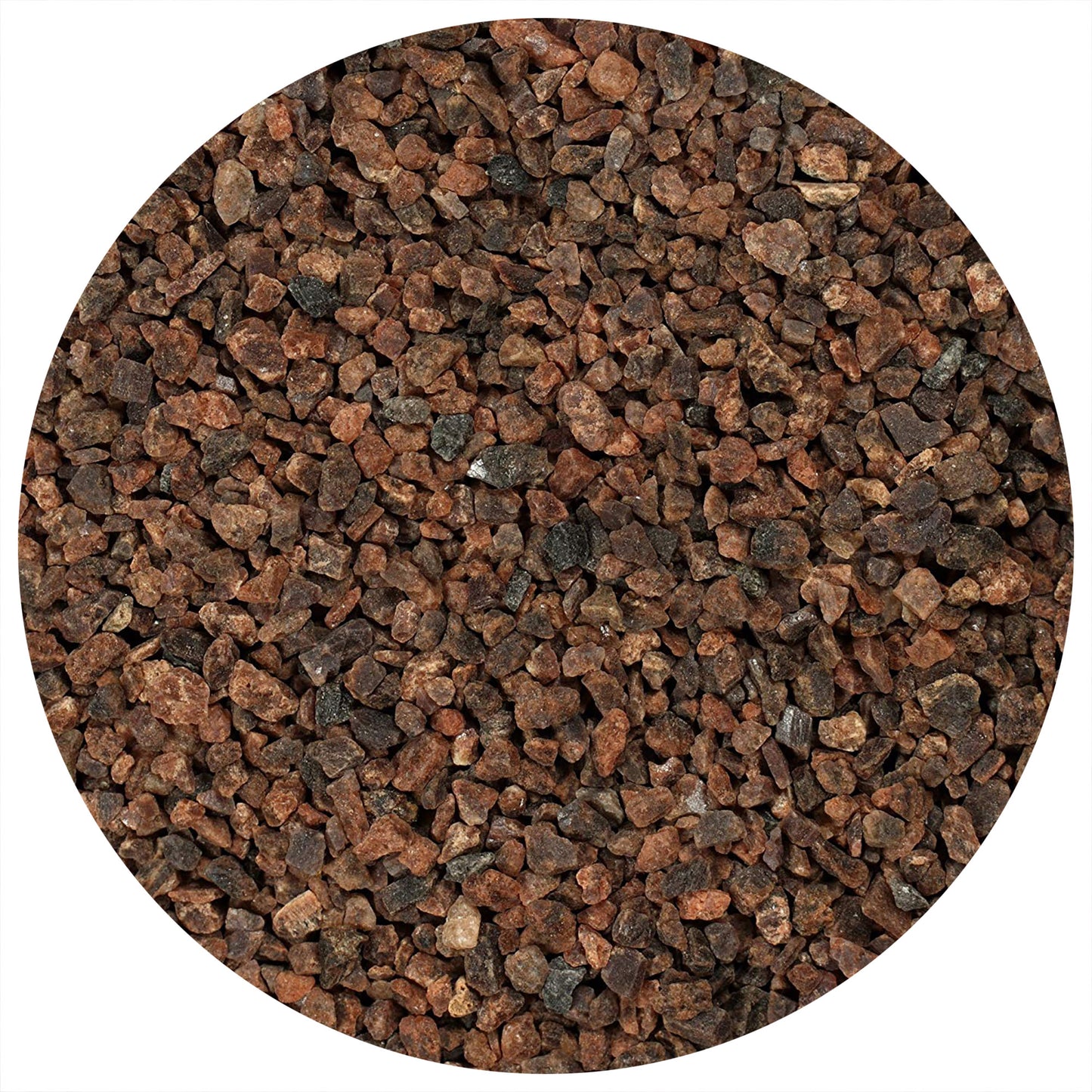 India Kala Namak Mineral Salt (Coarse)