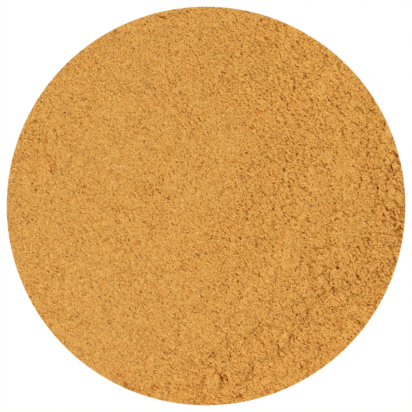 Ginger (Ground)