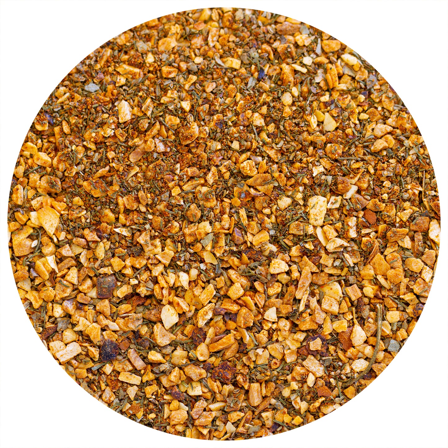 All-Purpose Seasoning