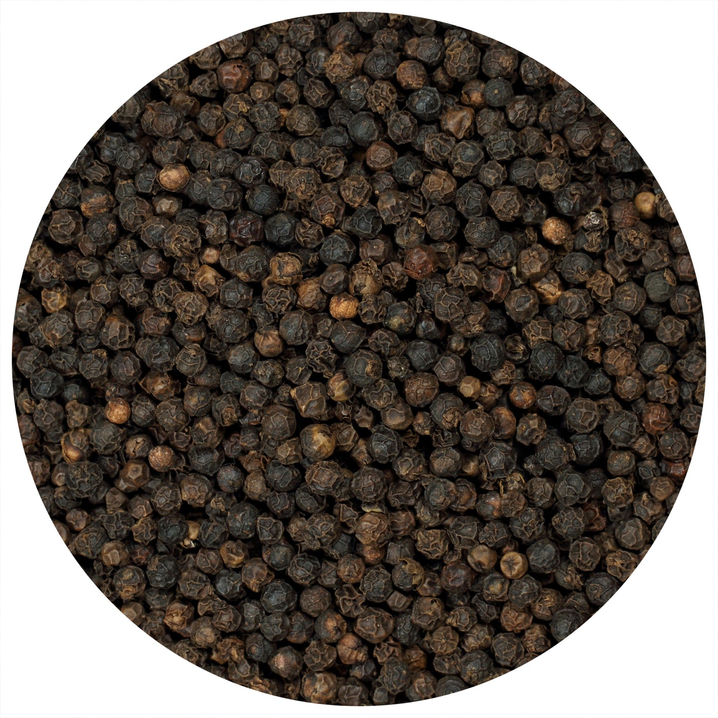 Premium Black Pepper Grinder